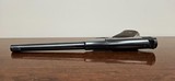 Colt Woodsman 1940 .22LR - 15 of 19
