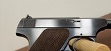 Colt Woodsman 1940 .22LR - 10 of 19