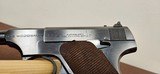 Colt Woodsman 1940 .22LR - 3 of 19