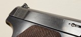 Colt Woodsman 1940 .22LR - 12 of 19