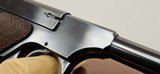 Colt Woodsman 1940 .22LR - 13 of 19