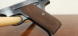 Colt Woodsman 1940 .22LR - 2 of 19