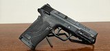 Smith & Wesson M&P 9 2.0 Shield EZ 9mm - 2 of 4
