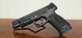 Smith & Wesson M&P 9 2.0 9mm - 1 of 4