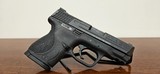 Smith & Wesson M&P 9C 9mm - 2 of 4