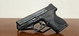 Smith & Wesson M&P 9C 9mm - 1 of 4