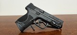 Smith & Wesson M&P 9 2.0 9mm - 2 of 4