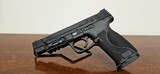 Smith & Wesson M&P 9 2.0 9mm - 1 of 4