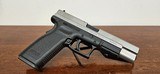 Springfield XD-45 Tactical .45ACP - 2 of 4