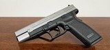 Springfield XD-45 Tactical .45ACP - 1 of 4