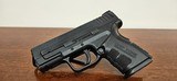 Springfield Armory XD-45 .45ACP - 1 of 4