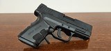 Springfield Armory XD-45 .45ACP - 2 of 4