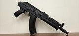 Palmetto State Armory AK-P7 GF3 7.62x39 - 1 of 9