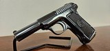 Savage 1915 .32 ACP - 6 of 14