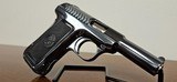 Savage 1915 .32 ACP - 10 of 14
