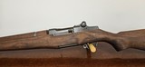 Springfield Armory M1 Garand 1944 W/ M1 Bayonet 30-06 - 8 of 23