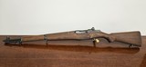Springfield Armory M1 Garand 1944 W/ M1 Bayonet 30-06 - 6 of 23