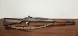 Springfield Armory M1 Garand 1944 W/ M1 Bayonet 30-06 - 2 of 25