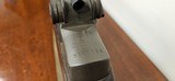 Springfield Armory M1 Garand 1944 W/ M1 Bayonet 30-06 - 12 of 25