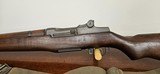 Springfield Armory M1 Garand 1944 W/ M1 Bayonet 30-06 - 8 of 25