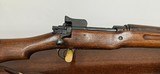 1917 Eddystone W/ Remington Bayonet 30-06 - 4 of 25