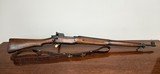 1917 Eddystone W/ Remington Bayonet 30-06 - 2 of 25