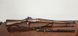 1917 Eddystone W/ Remington Bayonet 30-06 - 1 of 25