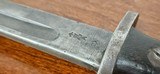 1917 Eddystone W/ Remington Bayonet 30-06 - 25 of 25