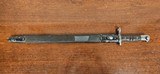 1917 Eddystone W/ Remington Bayonet 30-06 - 21 of 25