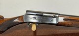 Browning Auto 5 Sweet Sixteen 16g - 4 of 15