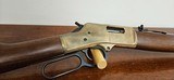 Henry Golden Boy .45 Colt - 3 of 12