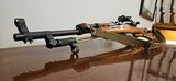 /26\ Jianshe Arsenal Type 56 SKS 7.62x39 Unfired W/ Extras - 10 of 17