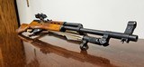 /26\ Jianshe Arsenal Type 56 SKS 7.62x39 Unfired W/ Extras - 5 of 17