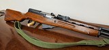 Factory 636 Matching SKS 7.62x39 - 4 of 16