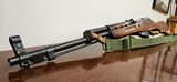 Factory 636 Matching SKS 7.62x39 - 11 of 16