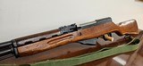 Factory 636 Matching SKS 7.62x39 - 10 of 16