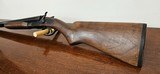 S.D.2Model 99 12g 1887 Coach Gun Copy - 7 of 10