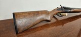 S.D.2Model 99 12g 1887 Coach Gun Copy - 2 of 10