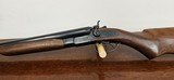 S.D.2Model 99 12g 1887 Coach Gun Copy - 8 of 10