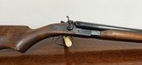 S.D.2Model 99 12g 1887 Coach Gun Copy - 3 of 10