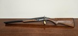 S.D.2Model 99 12g 1887 Coach Gun Copy - 6 of 10