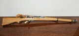 Swiss K-31 7.5x55 W/ Extras - 1 of 11