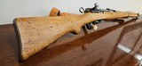 Swiss K-31 7.5x55 W/ Extras - 2 of 11