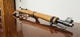 Swiss K-31 7.5x55 W/ Extras - 6 of 11
