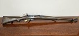 Swiss K-31 7.5x55 - 1 of 10