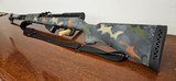 Izhevsk SKS 1954 7.62x39 W/ Original Stock - 8 of 25