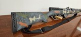 Izhevsk SKS 1954 7.62x39 W/ Original Stock - 3 of 25