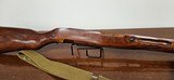 Izhevsk SKS 1954 7.62x39 W/ Original Stock - 20 of 25