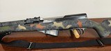 Izhevsk SKS 1954 7.62x39 W/ Original Stock - 9 of 25