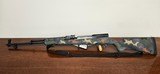 Izhevsk SKS 1954 7.62x39 W/ Original Stock - 7 of 25